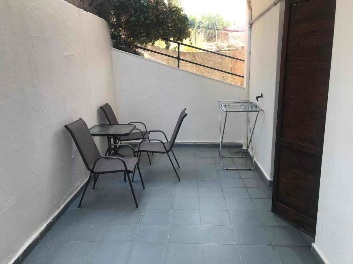 Island Boutique Apartments Pyrgadikia Exterior photo
